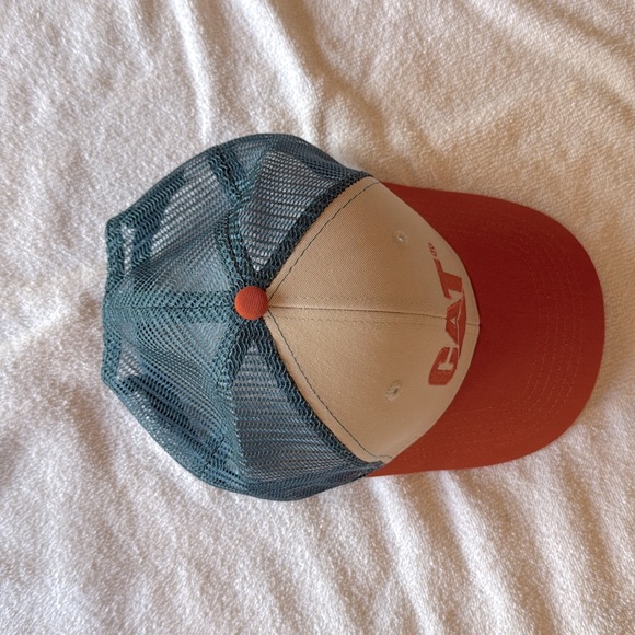 CAT Hat - Picture 5 of 5